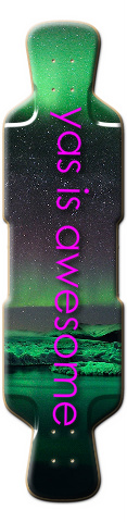 Design 24039 Skateboards, Longboards and Grip Tape