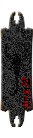 Design 24230 Skateboards, Longboards and Grip Tape Image