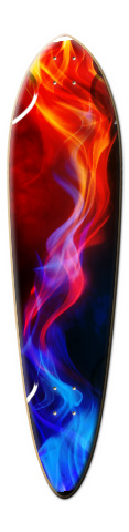 Design 24224 Skateboards, Longboards and Grip Tape Image