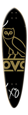 Design 24128 Skateboards, Longboards and Grip Tape