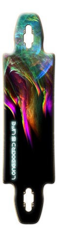 Design 24135 Skateboards, Longboards and Grip Tape
