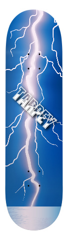 Design 24241 Skateboards, Longboards and Grip Tape Image