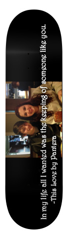 Design 24236 Skateboards, Longboards and Grip Tape Image