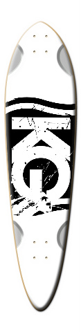 Design 24232 Skateboards, Longboards and Grip Tape Image