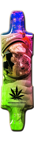 Design 24378 Skateboards, Longboards and Grip Tape Image
