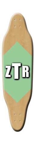 Design 24364 Skateboards, Longboards and Grip Tape Image