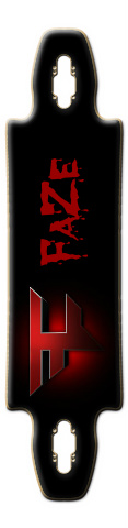 Design 24389 Skateboards, Longboards and Grip Tape