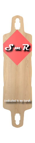 Design 24361 Skateboards, Longboards and Grip Tape Image