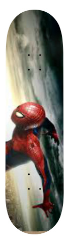 spider man