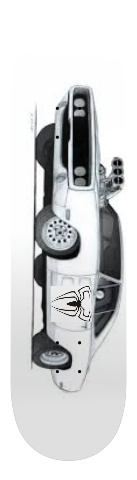 Design 24323 Skateboards, Longboards and Grip Tape Image