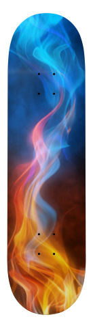 Design 24327 Skateboards, Longboards and Grip Tape Image