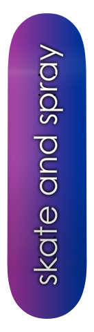 Design 24255 Skateboards, Longboards and Grip Tape Image