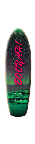 Design 24474 Skateboards, Longboards and Grip Tape Image