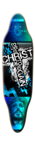 Design 24600 Skateboards, Longboards and Grip Tape Image