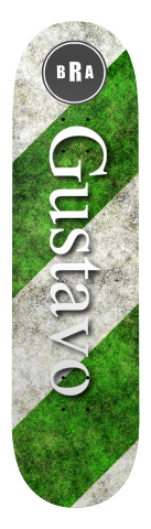 Design 24464 Skateboards, Longboards and Grip Tape Image