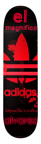 Design 24612 Skateboards, Longboards and Grip Tape Image