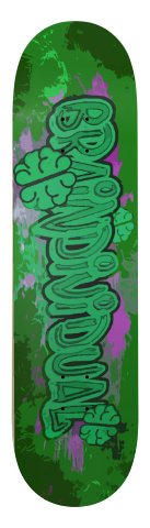 BRAIN Skateboards, Longboards and Grip Tape Image