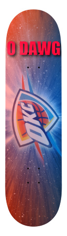 Design 24604 Skateboards, Longboards and Grip Tape Image