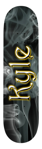 Design 24467 Skateboards, Longboards and Grip Tape Image