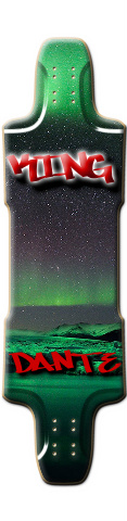 Design 24683 Skateboards, Longboards and Grip Tape