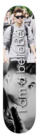 Design 24744 Skateboards, Longboards and Grip Tape Image