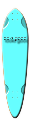 Design 24873 Skateboards, Longboards and Grip Tape