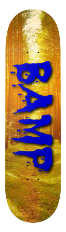 Design 24784 Skateboards, Longboards and Grip Tape