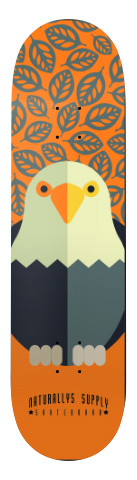 Design 24800 Skateboards, Longboards and Grip Tape