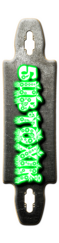 Design 24993 Skateboards, Longboards and Grip Tape Image