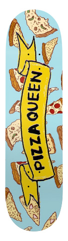 Design 24983 Skateboards, Longboards and Grip Tape Image