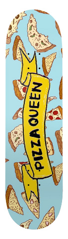 Design 24941 Skateboards, Longboards and Grip Tape Image