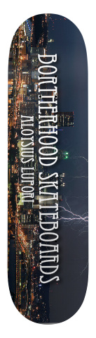 Design 24965 Skateboards, Longboards and Grip Tape Image