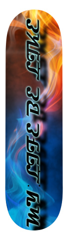 Design 24991 Skateboards, Longboards and Grip Tape Image