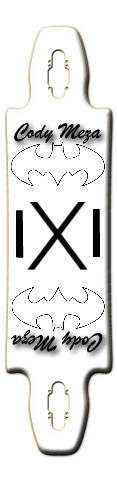 Design 25204 Skateboards, Longboards and Grip Tape Image