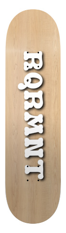 Design 25134 Skateboards, Longboards and Grip Tape Image