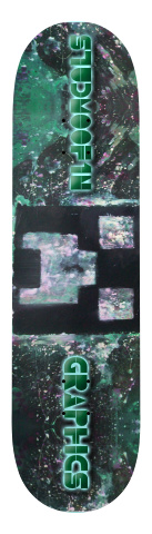 Design 25059 Skateboards, Longboards and Grip Tape