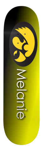 Design 25161 Skateboards, Longboards and Grip Tape Image