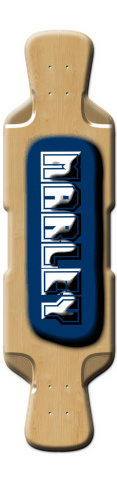 Design 25336 Skateboards, Longboards and Grip Tape Image
