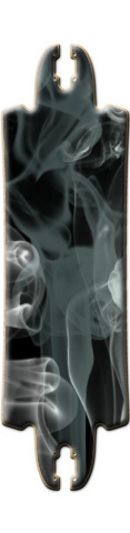 Design 25258 Skateboards, Longboards and Grip Tape