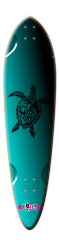 Design 25354 Skateboards, Longboards and Grip Tape