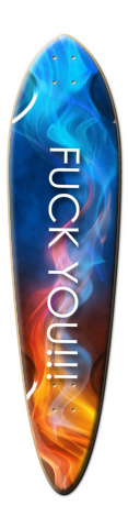 Design 25240 Skateboards, Longboards and Grip Tape
