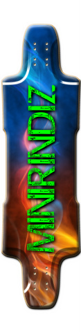Design 25262 Skateboards, Longboards and Grip Tape