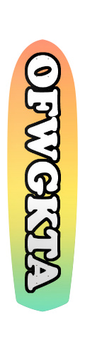 ofwgkta Skateboards, Longboards and Grip Tape Image