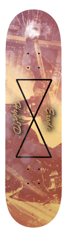 Design 25231 Skateboards, Longboards and Grip Tape Image