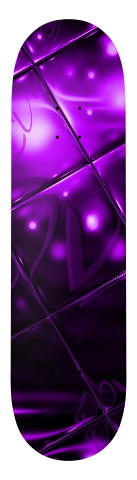 Design 25222 Skateboards, Longboards and Grip Tape Image