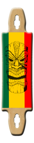 Design 20384 Skateboards, Longboards and Grip Tape