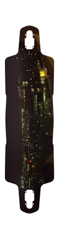 Design 20466 Skateboards, Longboards and Grip Tape