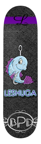 Design 25293 Skateboards, Longboards and Grip Tape