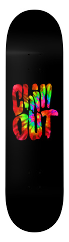CHILLL Skateboards, Longboards and Grip Tape Image