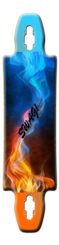 Design 20544 Skateboards, Longboards and Grip Tape Image